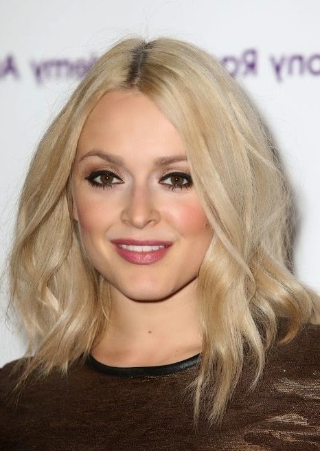 Frisuren Halblang Glatt Blond - roksitalisuabest
